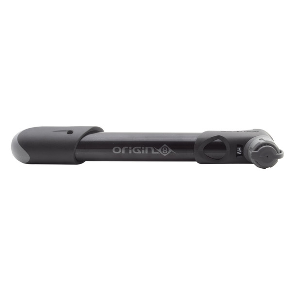 Origin8 Pump Mini Airaid All-Road Hp/Hv Black