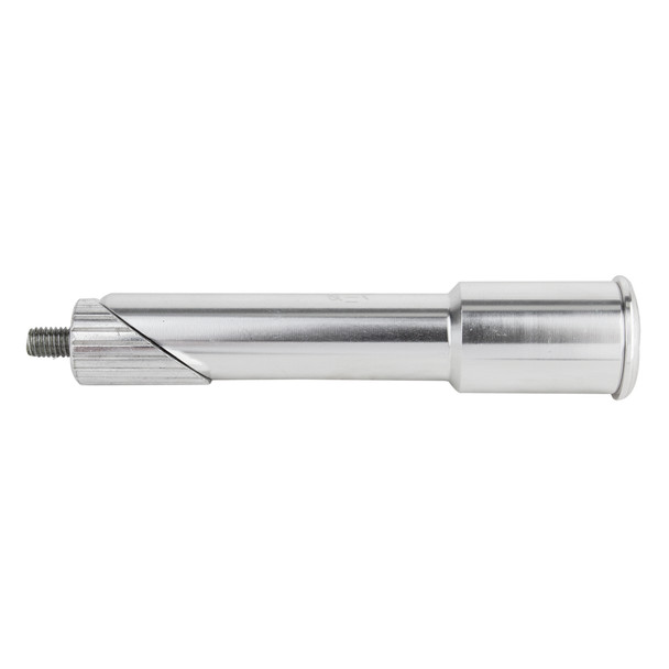 Origin8 Stem Mountain Bike Quill Adapter 22.2/28.6 Silver