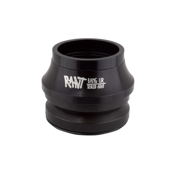 Rant Headset Internal Bang Ur 1-1/8 Cmpy45D Black