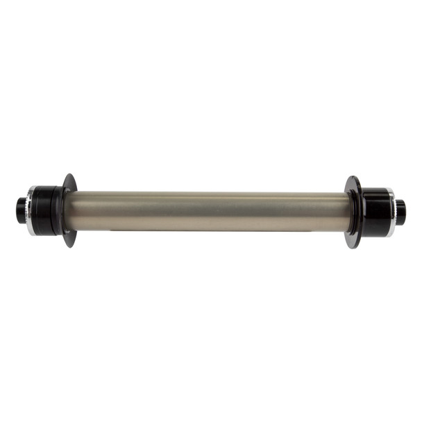 Origin8 Hub Part Adapter With Axle Cyclocross/Gravel/Mt1110 Elite Rear 5Mm(M10)X135Mmqr
