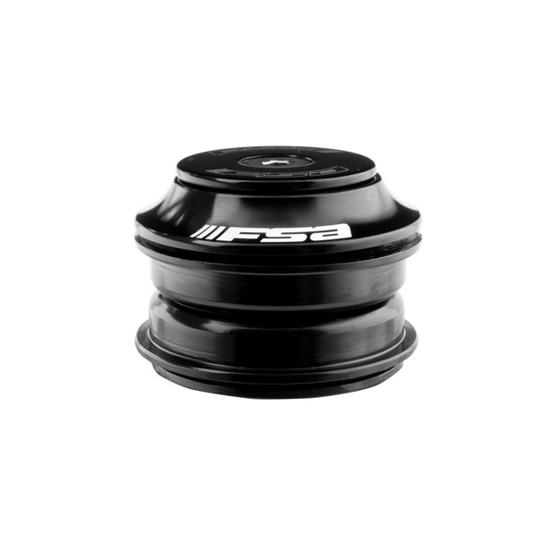 Full Speed Ahead Headset Semi-Internal No.11N 1-1/8 Black