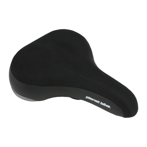 Planet Bike Saddle Comfort Gel Wom