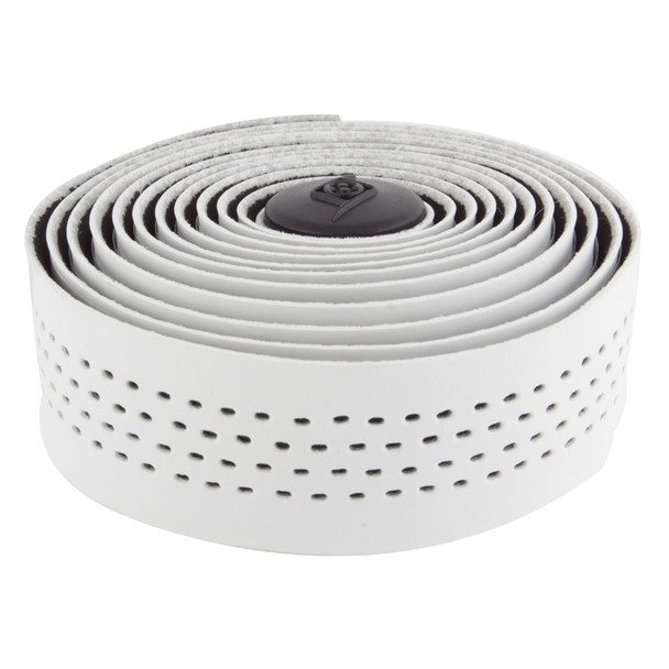 Origin8 Tape & Plugs Softac Perf White/Black