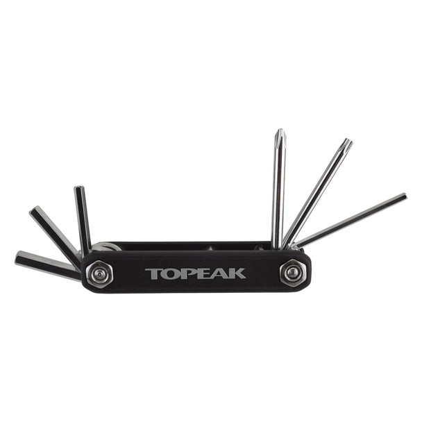 Topeak Tool Multi X-Tool+ 11 Black