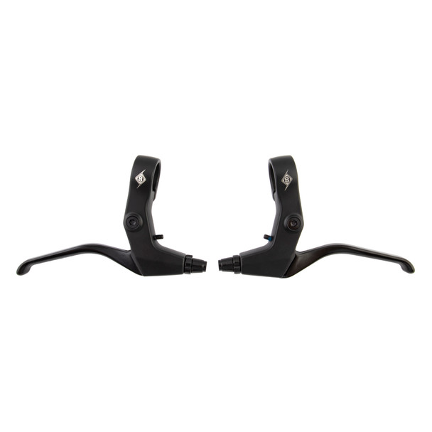 Origin8 Brake Lever Maxitrigger Sp Alloy Black