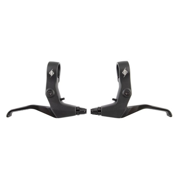 Origin8 Brake Lever Miditrigger Lp Alloy Black