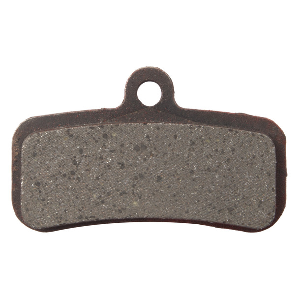 Sinter Brake Shoes Disc Red S514 003 Shi D-Type