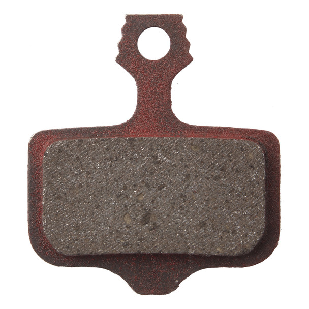 Sinter Brake Shoes Disc Red S514 006 Avid/Sram
