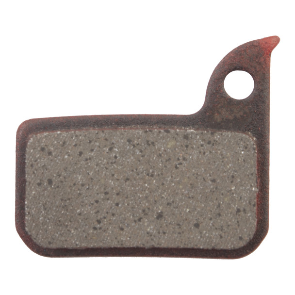 Sinter Brake Shoes Disc Red S514 017 Sram