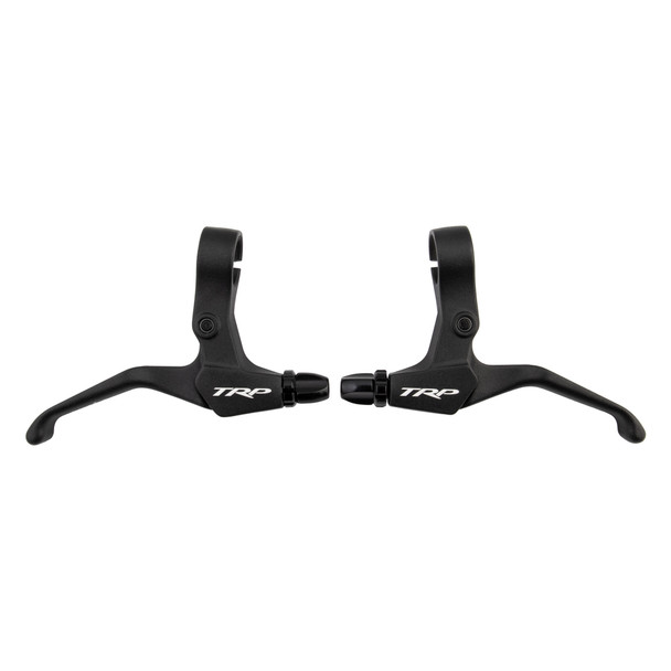 Trp Brake Lever Ml800 Spyke V Black/Black
