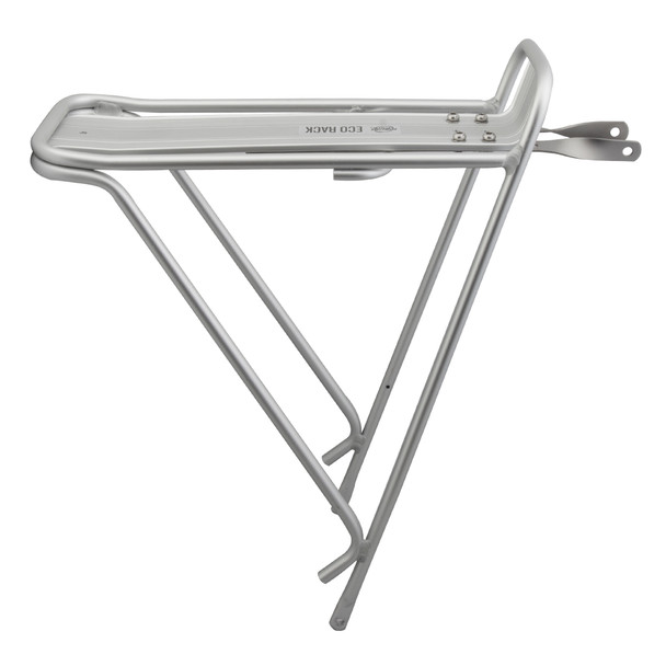 Planet Bike Bike Rack Rear Eco Silver