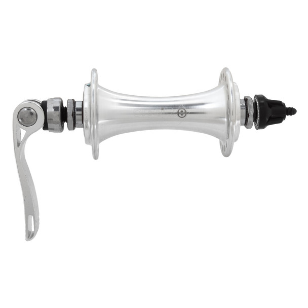 Origin8 Hub Front Rd2100 Quick Release Sf 36 Sb Silver