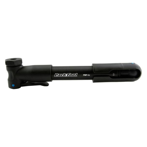 Park Tool Pump Mini Pmp-3.2 Black