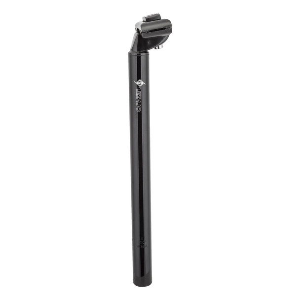 Origin8 Seatpost C-Lite 27.2 With Clmp 350Mmbk
