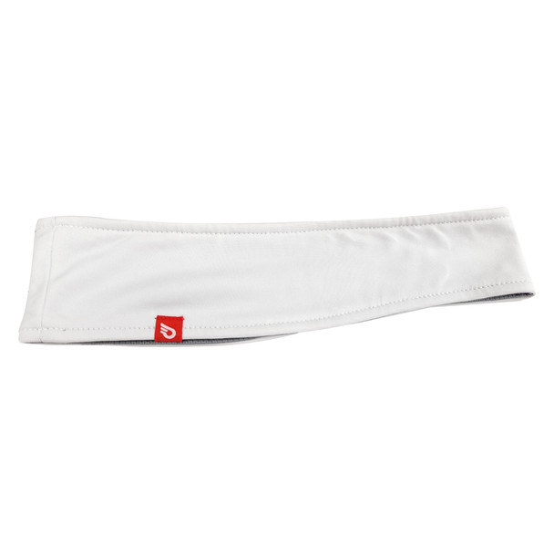 Headsweats Clothing Headband Ultratech White/Gray (N)