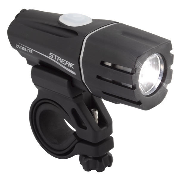 Cygolite Light Streak 600 Usb Black