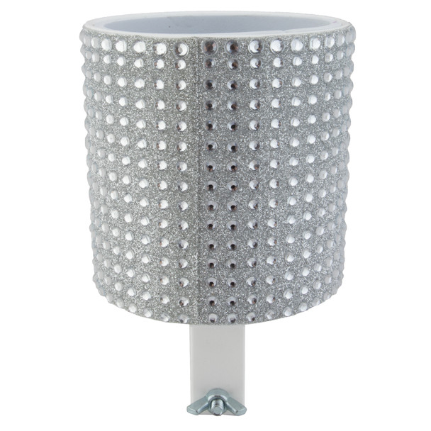 Cruiser Candy Drink Holder Rhinestone Crystal