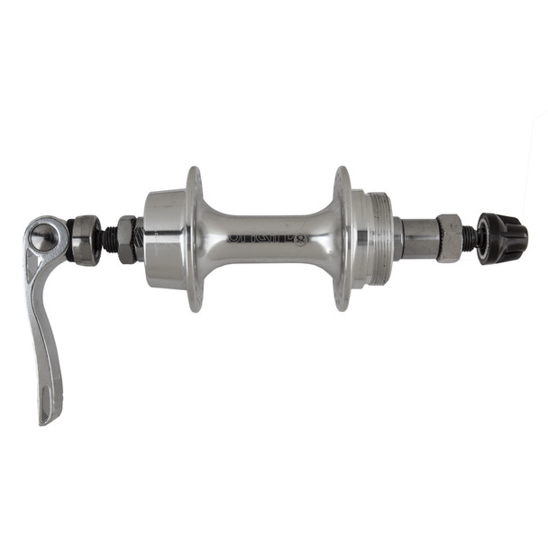 Origin8 Hub Rear Rd2100 Quick Release Sf 5-7-Speed 36X126 Sb Silver