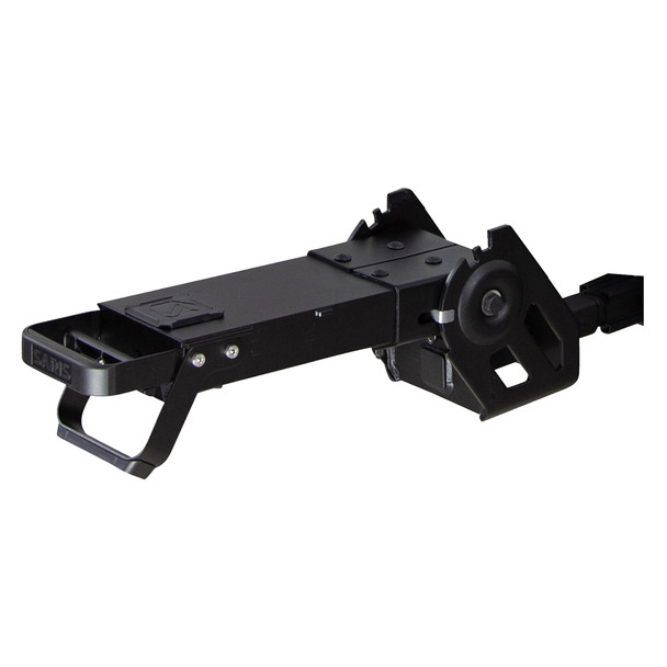Saris Car Rack 4610 Mhs Base Only 1/2B 1.25/2In