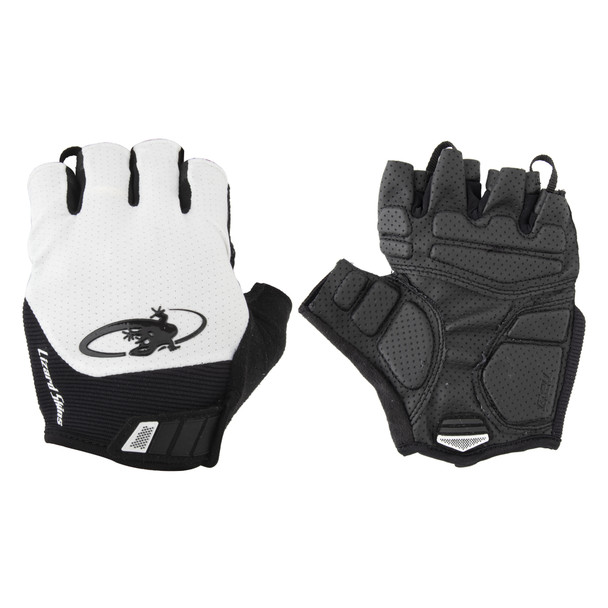 Lizard Skins Gloves Aramus Cadence Lg White