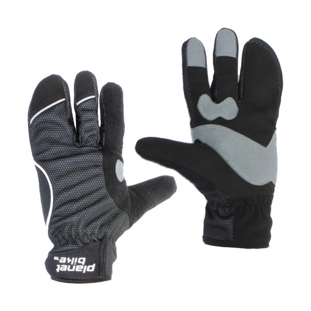Planet Bike Gloves Aquilo Fall Lg