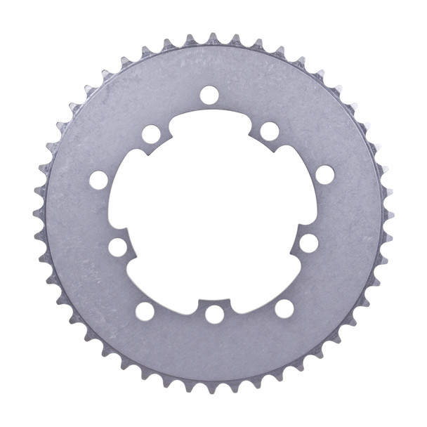 Origin8 Chainring 10H 48-Tooth 110/130 Silver 3/32