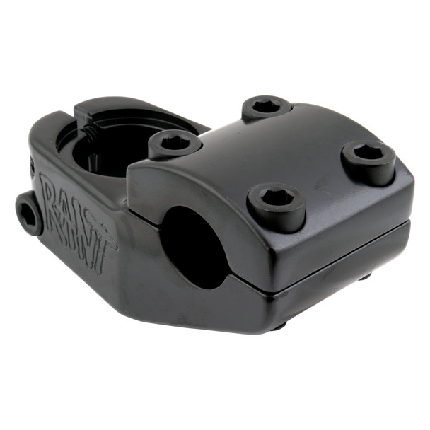 Rant Stem Trill Top Load 1-1/8 50Mm Black