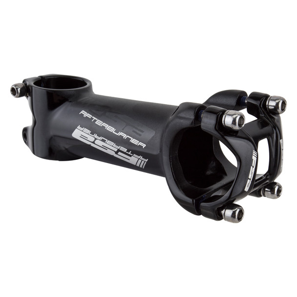 Full Speed Ahead Stem Afterburner 110Mm +/-6D 31.8 Black