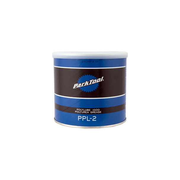 Park Tool Lube Polylube 1000 1Lb Tub Greaseppl-2