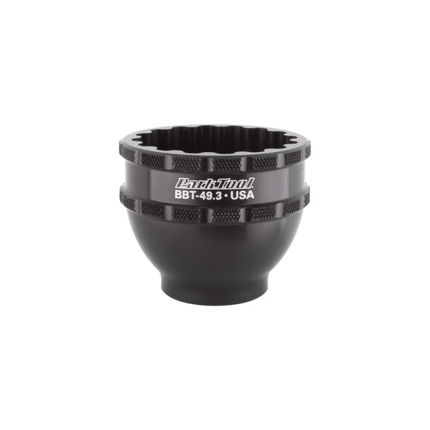 Park Tool Tool Bottom Bracket Bbt-49.3 16-Notchx39Mm For Shi Bottom Bracket93/Bottom Bracket9000/Steps