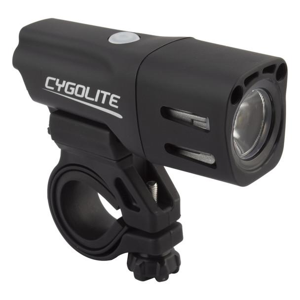 Cygolite Light City Micro 1000 Usb-C Black