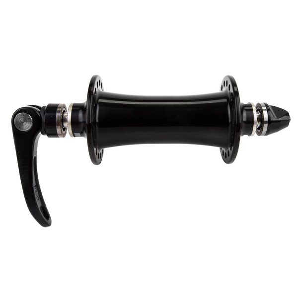 Origin8 Hub Front Mt4100 Quick Release Sf 36 Sb Black