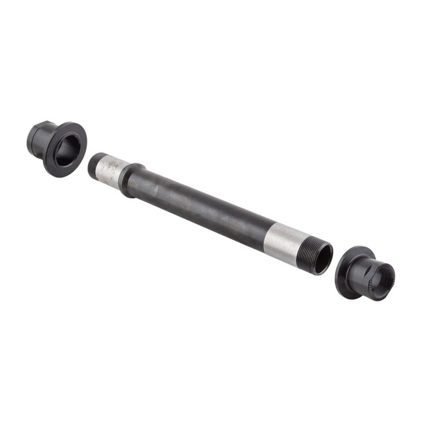 Origin8 Hub Part End Cap/Axle Rear Fb1100 12Mmta 177 Kit-Sn7R 370658