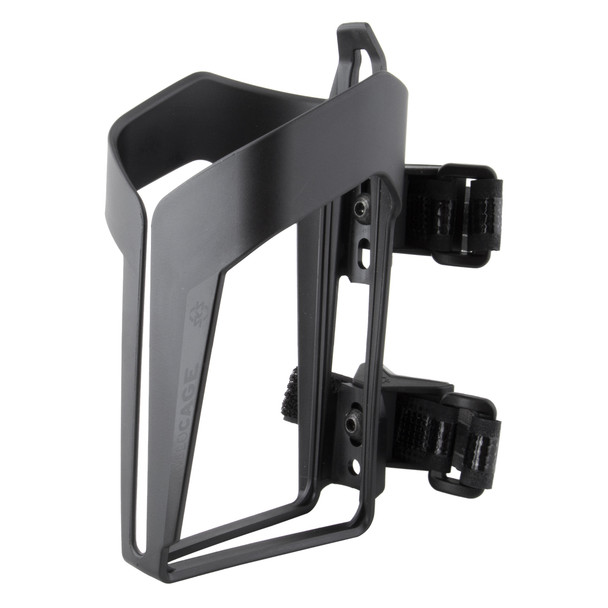 Sks Bottle Anywhere Mount With Velocage Black(L)