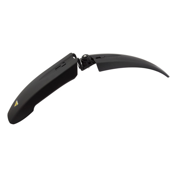 Topeak Fender Defender Fx 279Er Front Black