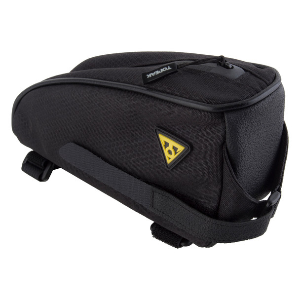 Topeak Bag Top Tube Toploader .75L Black