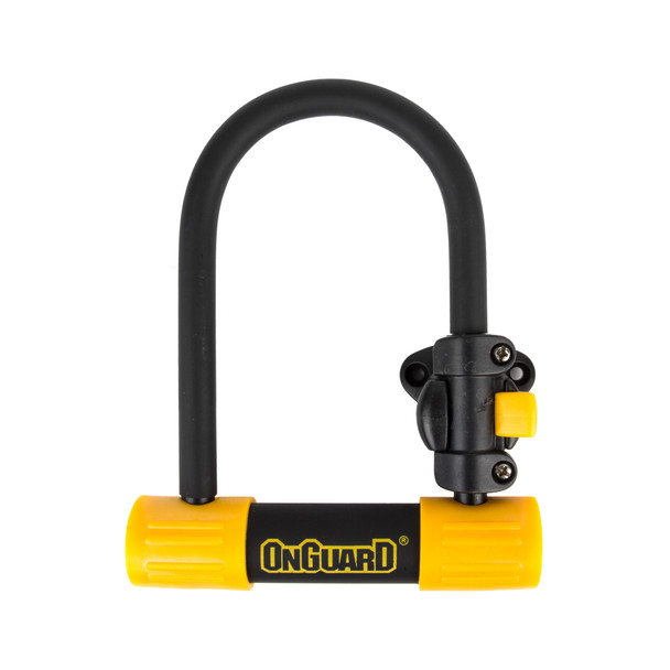 Onguard Lock U 8013 Bulldog Mini 3.5X5.5