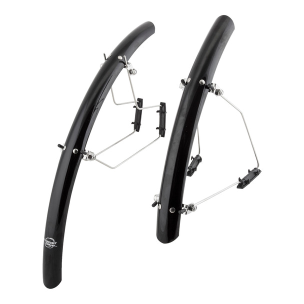 Planet Bike Fender Speedez 700X35Mm Road Black