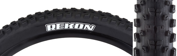 Maxxis Tire Rekon 24X2.2 Black Fold/60 Dc