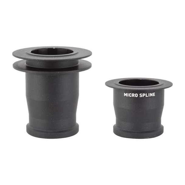 Dt Swiss Hub Part End Cap Rear 142/148X12 Shi Micro Exp Black