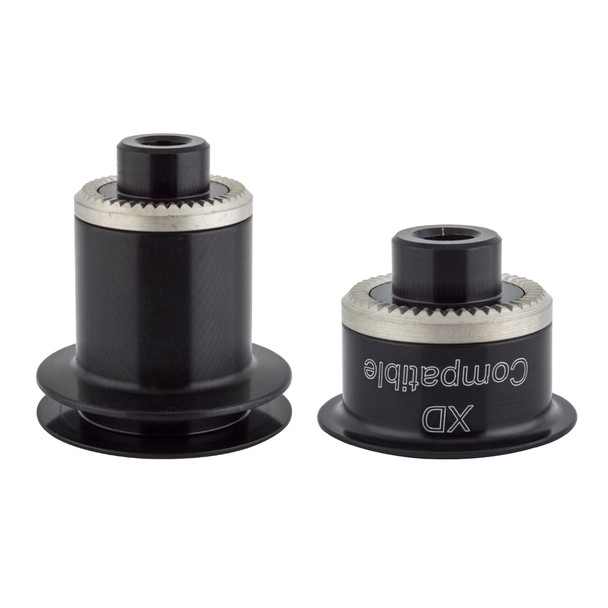 Dt Swiss Hub Part End Cap Rear For 240/350/440 Hubs. 135Mm X 9Mm Quick Release