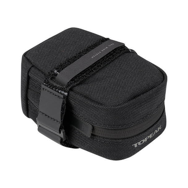 Topeak Bag Seat Elementa Seatbag Slim Sm Black