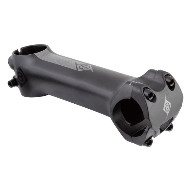 Origin8 Stem Flow 3D 130X31.8X28.6 -7D Black