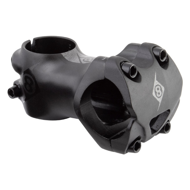 Origin8 Stem Flow 3D 60X31.8X28.6 +7D Black