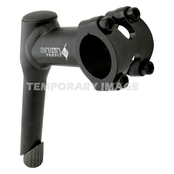 Origin8 Stem Pro Fit Quill-4 180X22.2X90X31.8 Black