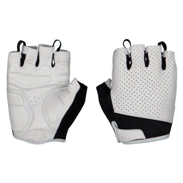 Lizard Skins Gloves Aramus Classic Md White