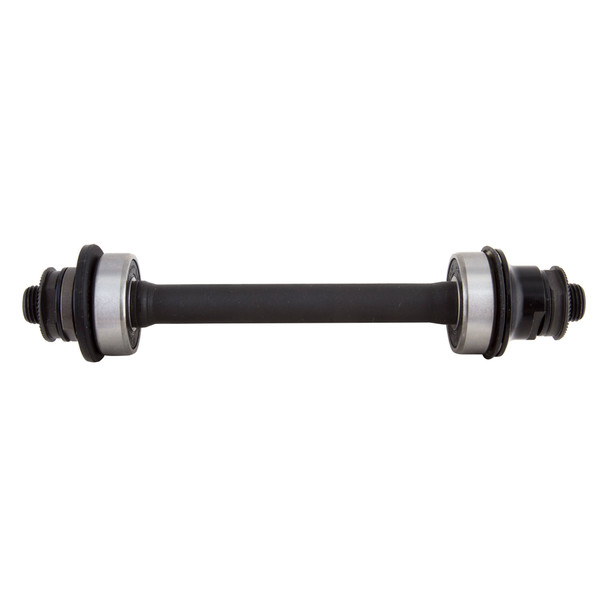 Origin8 Hub Axle Set Rear Rd1100 Quick Release M10X130X140 Rb-3211 370111 370112 370117 370113 370118 370114 370119 370115 370120