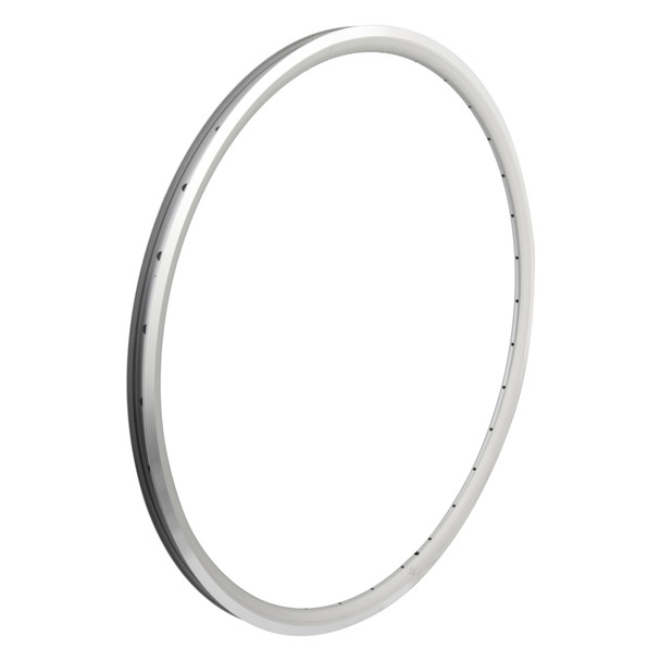 Origin8 Rim 700C 622X19 R1925 32 Silver/Machined Sidewall Presta Valve
