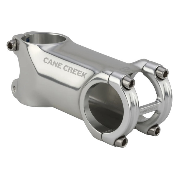 Cane Creek Stem Gxc 60X+6D 31.8 Silver