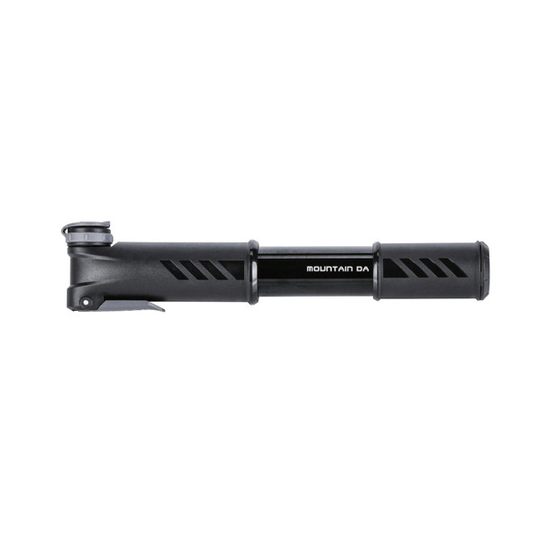 Topeak Pump Mini Mountain Da Black